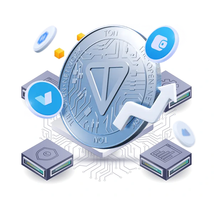TON Development (The Open Network) TON Development (The Open Network)